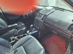 مستعمل لاند روفر – Land Rover فري لاندر – Freelander