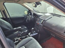 
										 مستعمل لاند روفر – Land Rover فري لاندر – Freelander ممتلئ									