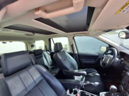 
										 مستعمل لاند روفر – Land Rover فري لاندر – Freelander ممتلئ									