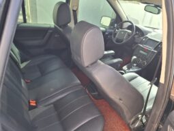 
										 مستعمل لاند روفر – Land Rover فري لاندر – Freelander ممتلئ									