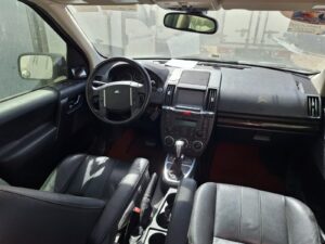 مستعمل لاند روفر – Land Rover فري لاندر – Freelander