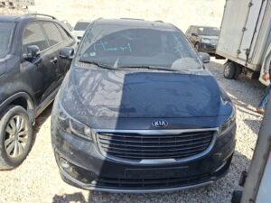 مستعمل كيا – Kia كارنيفال – Carnival