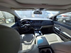 مستعمل كيا – Kia كارنيفال – Carnival
