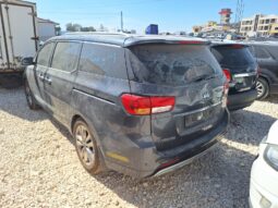 
										 مستعمل كيا – Kia كارنيفال – Carnival ممتلئ									