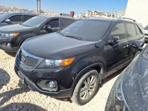 مستعمل كيا – Kia سورينتو – Sorento