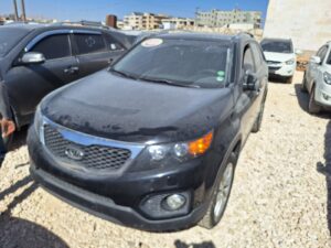 مستعمل كيا – Kia سورينتو – Sorento