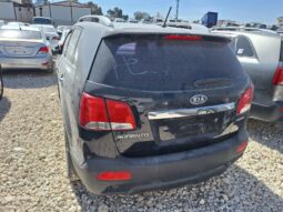 
										 مستعمل كيا – Kia سورينتو – Sorento ممتلئ									