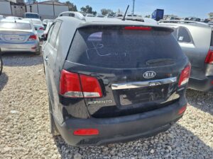 مستعمل كيا – Kia سورينتو – Sorento