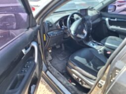 
										 مستعمل كيا – Kia سورينتو – Sorento ممتلئ									