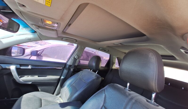 
								 مستعمل كيا – Kia سورينتو – Sorento ممتلئ									