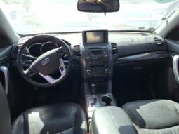 
										 مستعمل كيا – Kia سورينتو – Sorento ممتلئ									