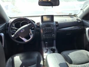 مستعمل كيا – Kia سورينتو – Sorento