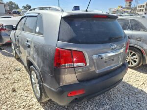مستعمل كيا – Kia سورينتو – Sorento
