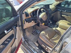 مستعمل كيا – Kia سورينتو – Sorento