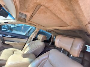مستعمل كيا – Kia سورينتو – Sorento