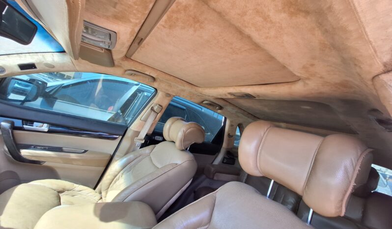 
								 مستعمل كيا – Kia سورينتو – Sorento ممتلئ									