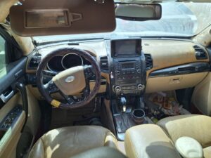 مستعمل كيا – Kia سورينتو – Sorento