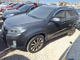 مستعمل كيا – Kia سورينتو – Sorento