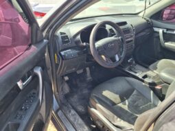 
										 مستعمل كيا – Kia سورينتو – Sorento ممتلئ									