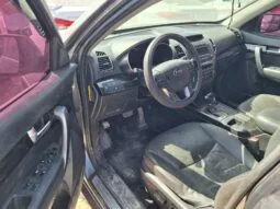 مستعمل كيا – Kia سورينتو – Sorento
