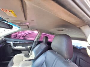مستعمل كيا – Kia سورينتو – Sorento