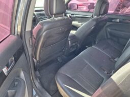 
										 مستعمل كيا – Kia سورينتو – Sorento ممتلئ									