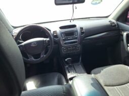 
										 مستعمل كيا – Kia سورينتو – Sorento ممتلئ									
