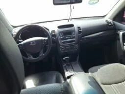 مستعمل كيا – Kia سورينتو – Sorento