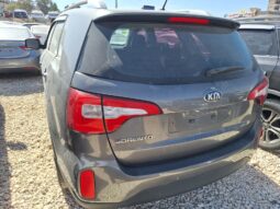 
										 مستعمل كيا – Kia سورينتو – Sorento ممتلئ									