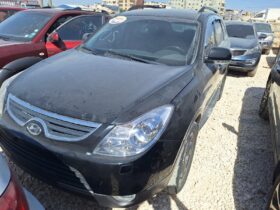 مستعمل هيونداي – Hyundai فيراكروز – Veracruz