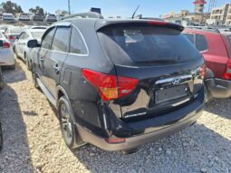 
										 مستعمل هيونداي – Hyundai فيراكروز – Veracruz ممتلئ									