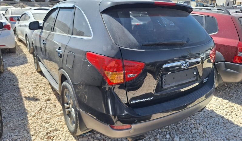 
								 مستعمل هيونداي – Hyundai فيراكروز – Veracruz ممتلئ									