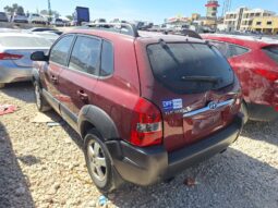مستعمل هيونداي – Hyundai توسان – Tusan
