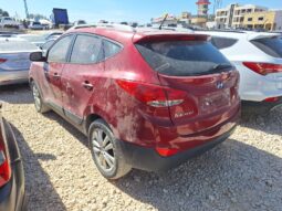 
										 مستعمل هيونداي – Hyundai توسان – Tusan ممتلئ									