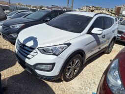 مستعمل هيونداي – Hyundai سانتافيه – Santafe