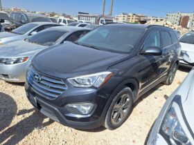 مستعمل هيونداي – Hyundai ماكس كروز – Max cruise