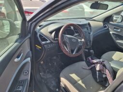 
										 مستعمل هيونداي – Hyundai ماكس كروز – Max cruise ممتلئ									