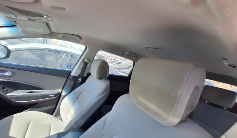 
								 مستعمل هيونداي – Hyundai ماكس كروز – Max cruise ممتلئ									