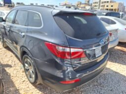 
										 مستعمل هيونداي – Hyundai ماكس كروز – Max cruise ممتلئ									