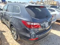 مستعمل هيونداي – Hyundai ماكس كروز – Max cruise