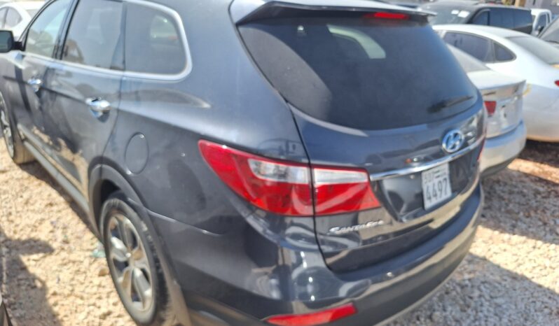 
								 مستعمل هيونداي – Hyundai ماكس كروز – Max cruise ممتلئ									