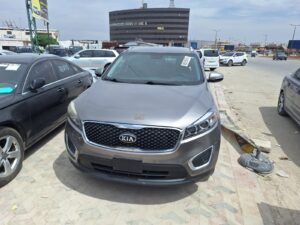مستعمل كيا – Kia سورينتو – Sorento