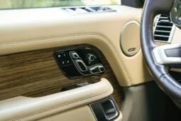 
										 مستعمل لاند روفر – Land Rover فوغ – Range Rover Vogue ممتلئ									
