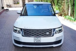 مستعمل لاند روفر – Land Rover فوغ – Range Rover Vogue