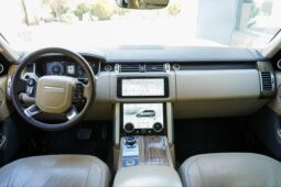 مستعمل لاند روفر – Land Rover فوغ – Range Rover Vogue