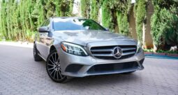 
										 مستعمل مرسيدس بينز – Mercedes benz C 300 ممتلئ									