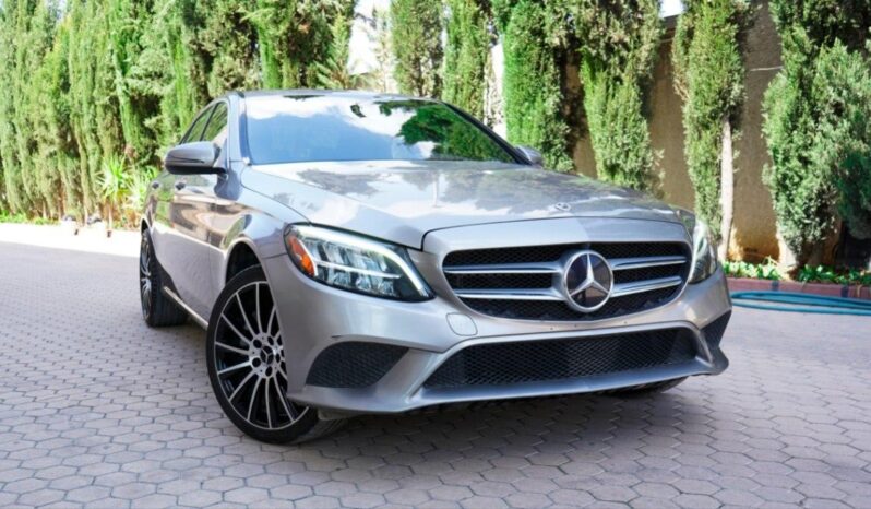 
								 مستعمل مرسيدس بينز – Mercedes benz C 300 ممتلئ									