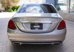 
										 مستعمل مرسيدس بينز – Mercedes benz C 300 ممتلئ									