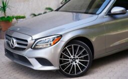 
										 مستعمل مرسيدس بينز – Mercedes benz C 300 ممتلئ									