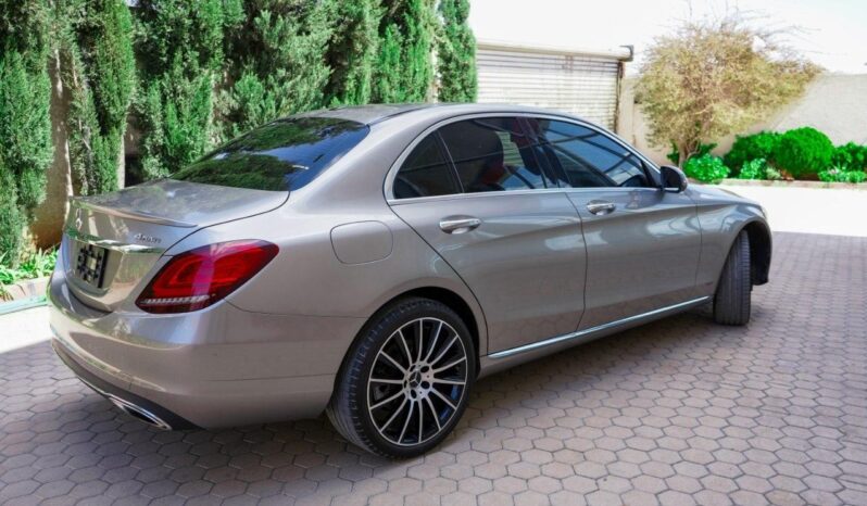 
								 مستعمل مرسيدس بينز – Mercedes benz C 300 ممتلئ									